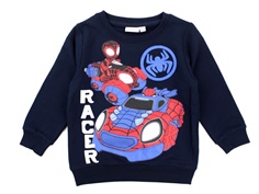 Name It sweatshirt dark sapphire Marvel